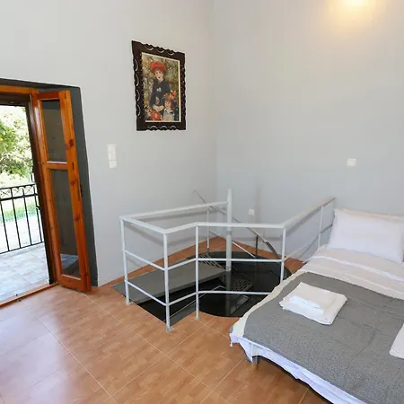 Villa Pnoi